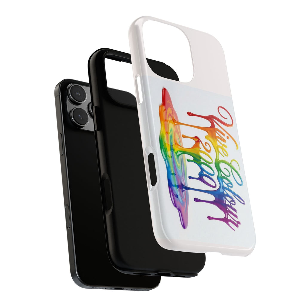 Vive Colour 2000 Tough Case
