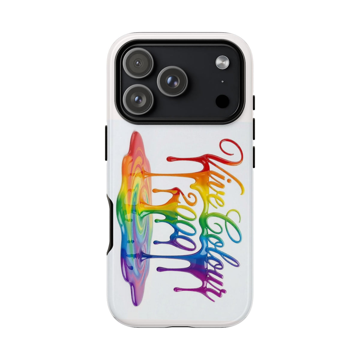 Vive Colour 2000 Tough Case