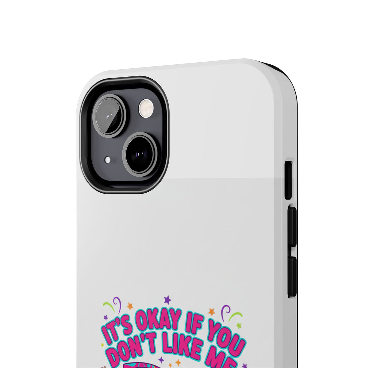 Good Taste Tough Phone Cases