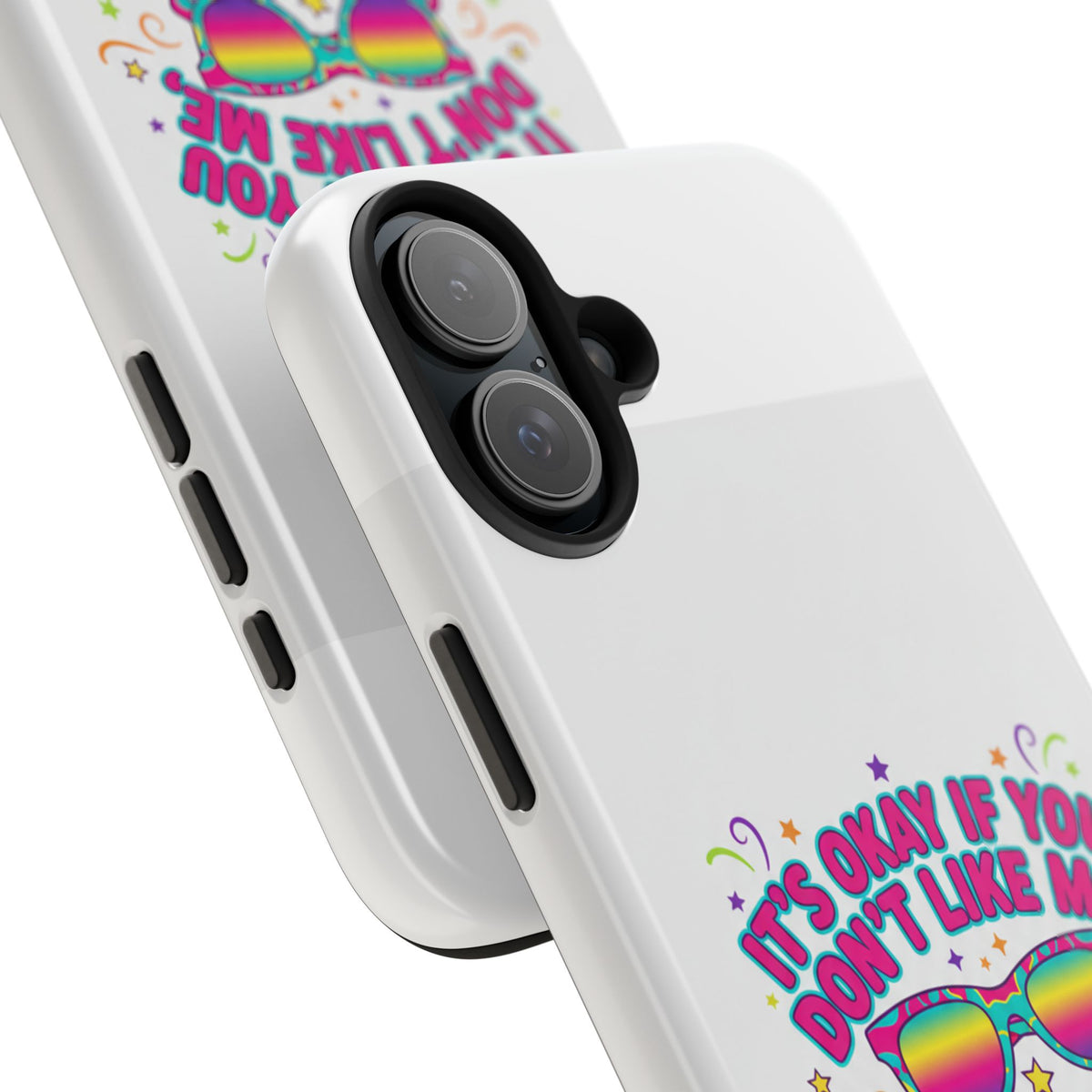 Good Taste Tough Phone Cases
