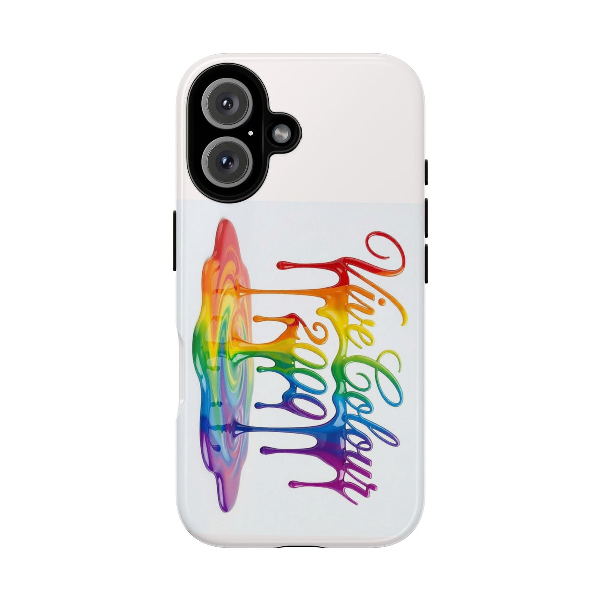 Vive Colour 2000 Tough Case