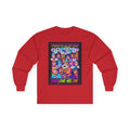 Opinions - Unisex Ultra Cotton Long Sleeve Tee