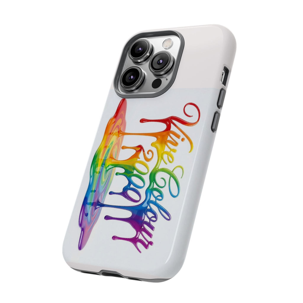 Vive Colour 2000 Tough Case