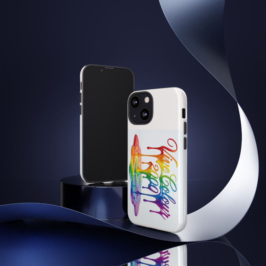 Vive Colour 2000 Tough Case