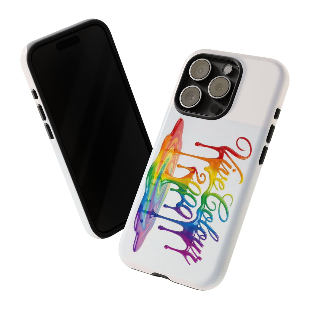 Vive Colour 2000 Tough Case