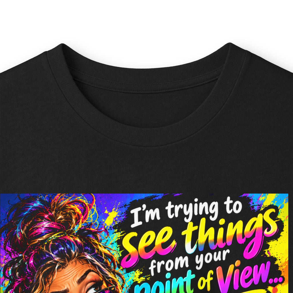 See things your way - Unisex Ultra Cotton Long Sleeve Tee