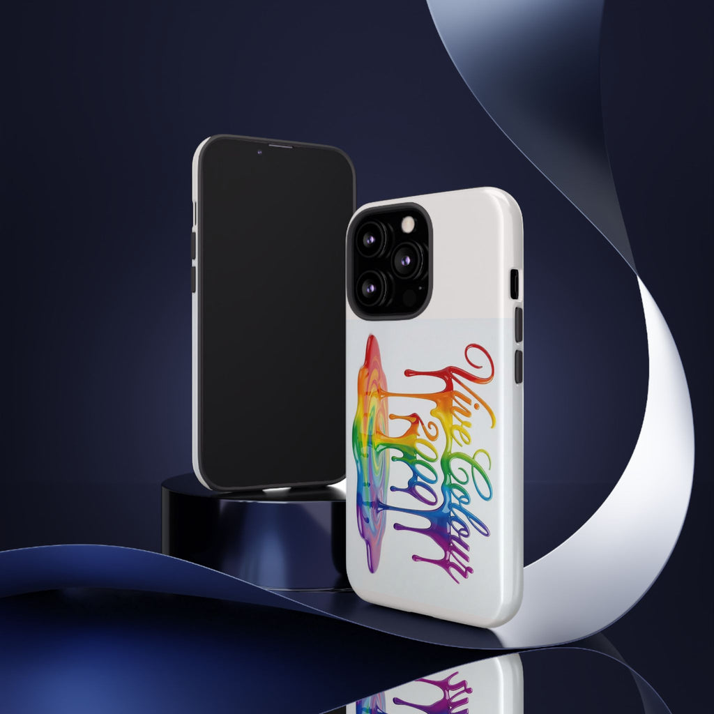 Vive Colour 2000 Tough Case
