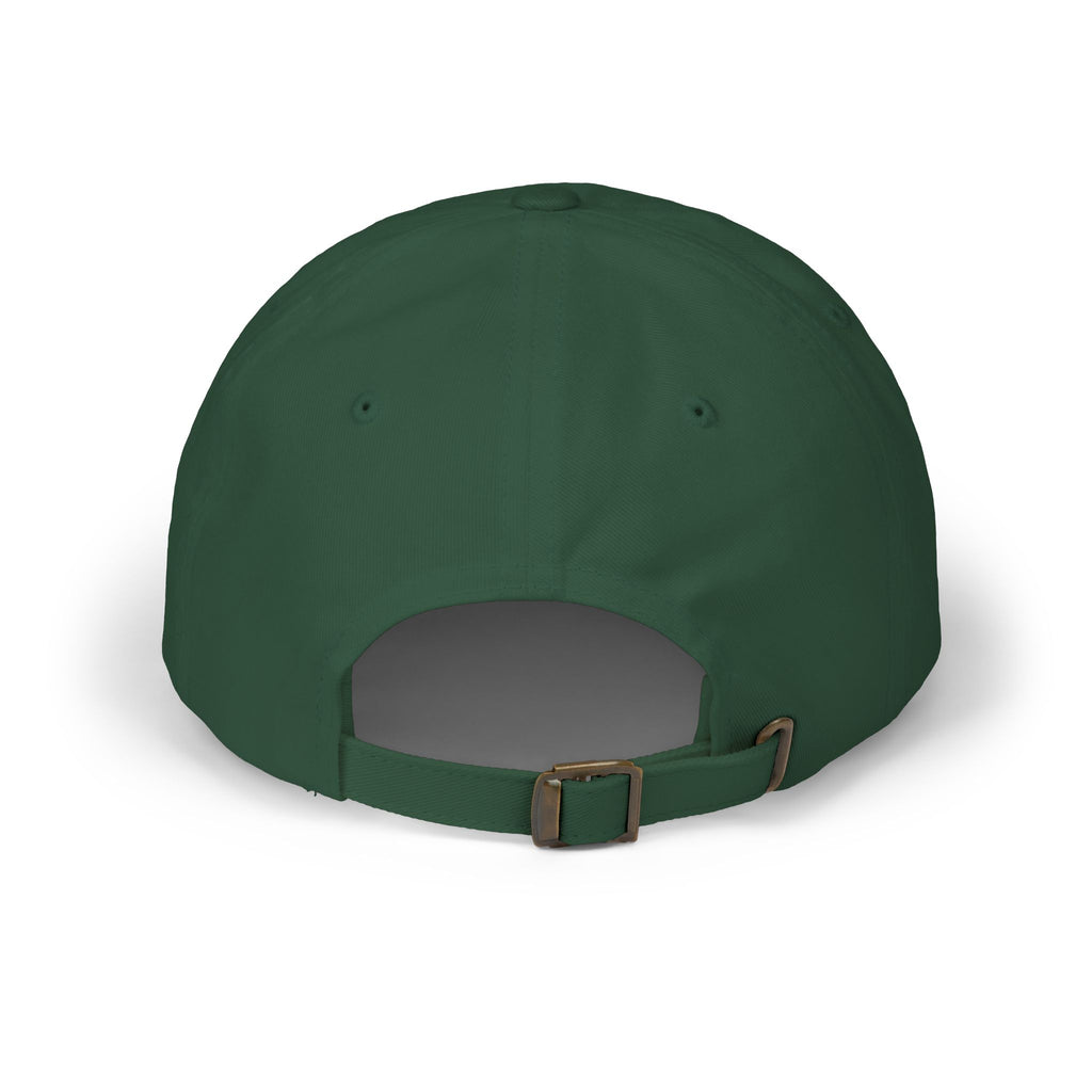 "Don't Make Me Lie to You" Rainbow Cartoon Kid Baseball Cap