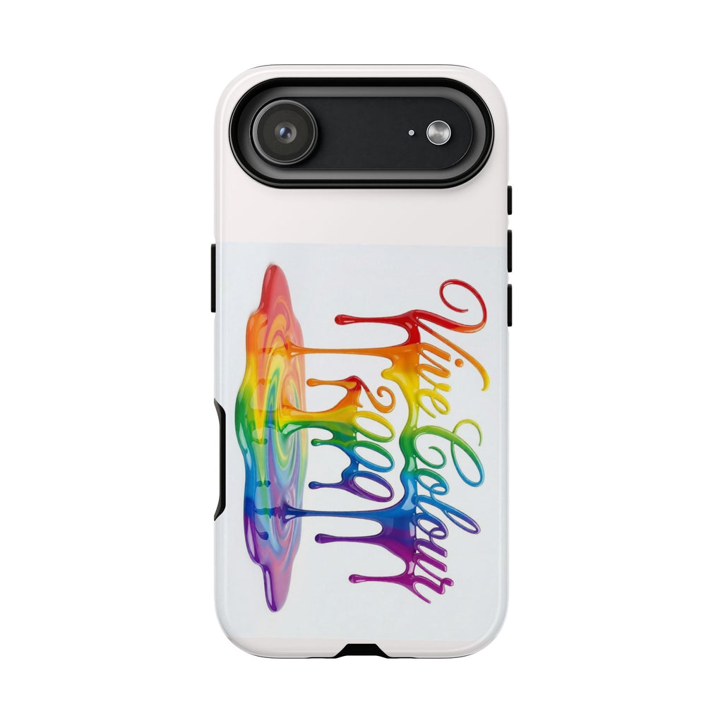 Vive Colour 2000 Tough Case