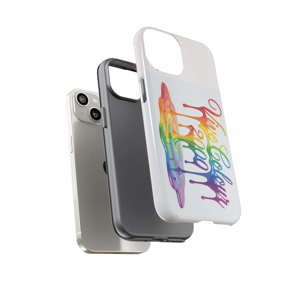 Vive Colour 2000 Tough Case