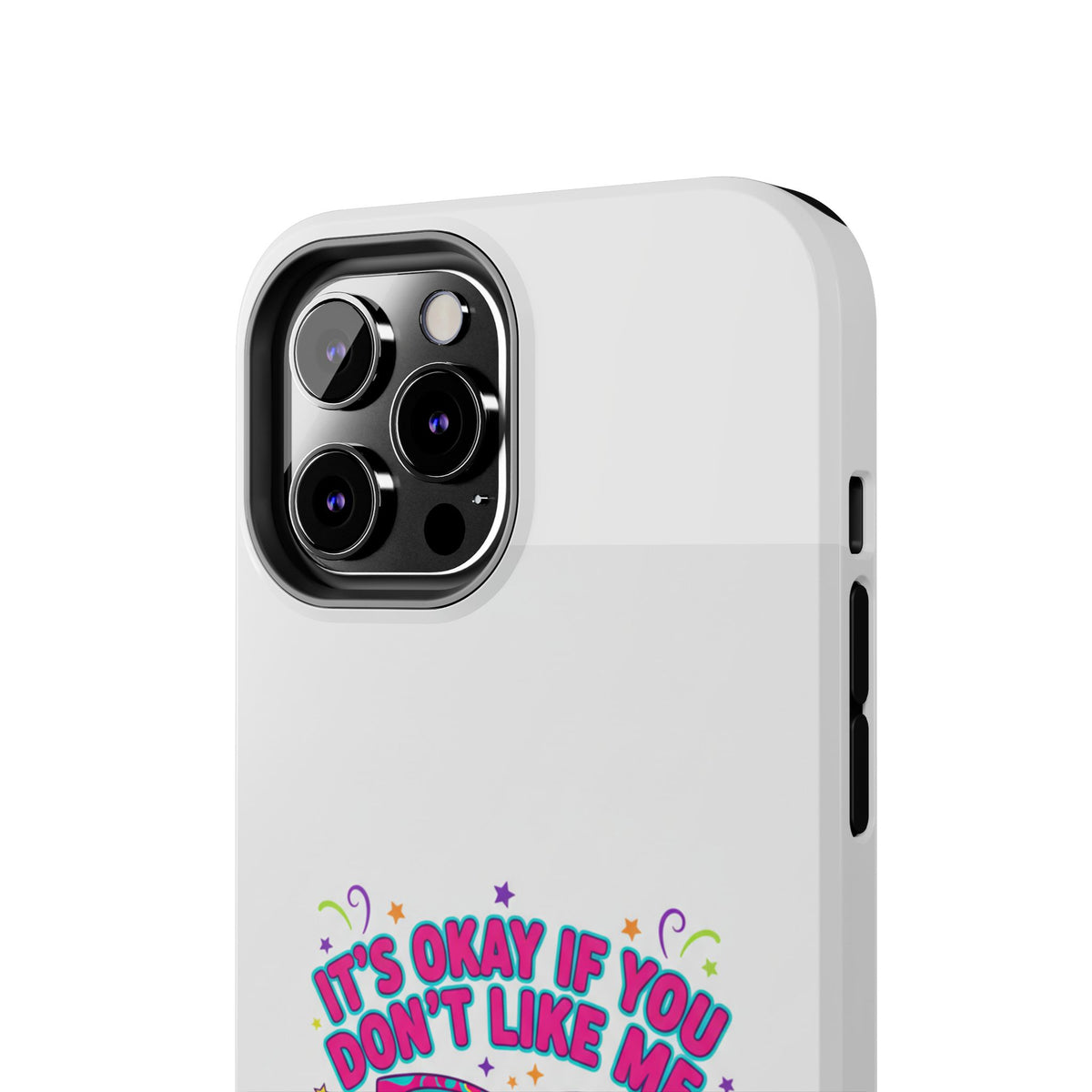 Good Taste Tough Phone Cases