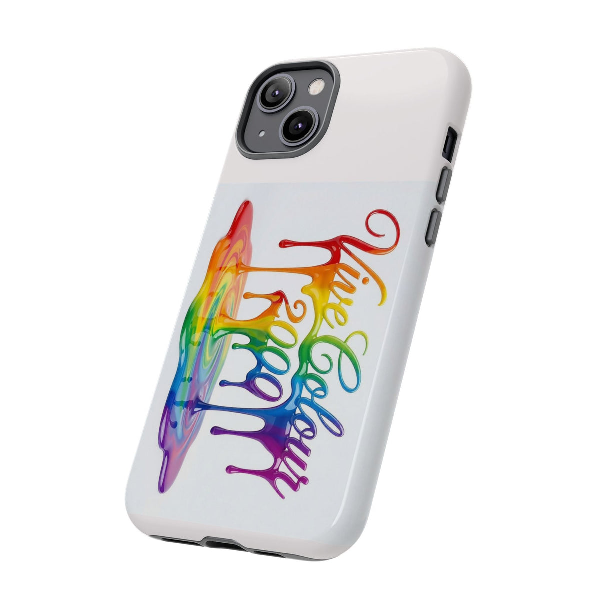 Vive Colour 2000 Tough Case