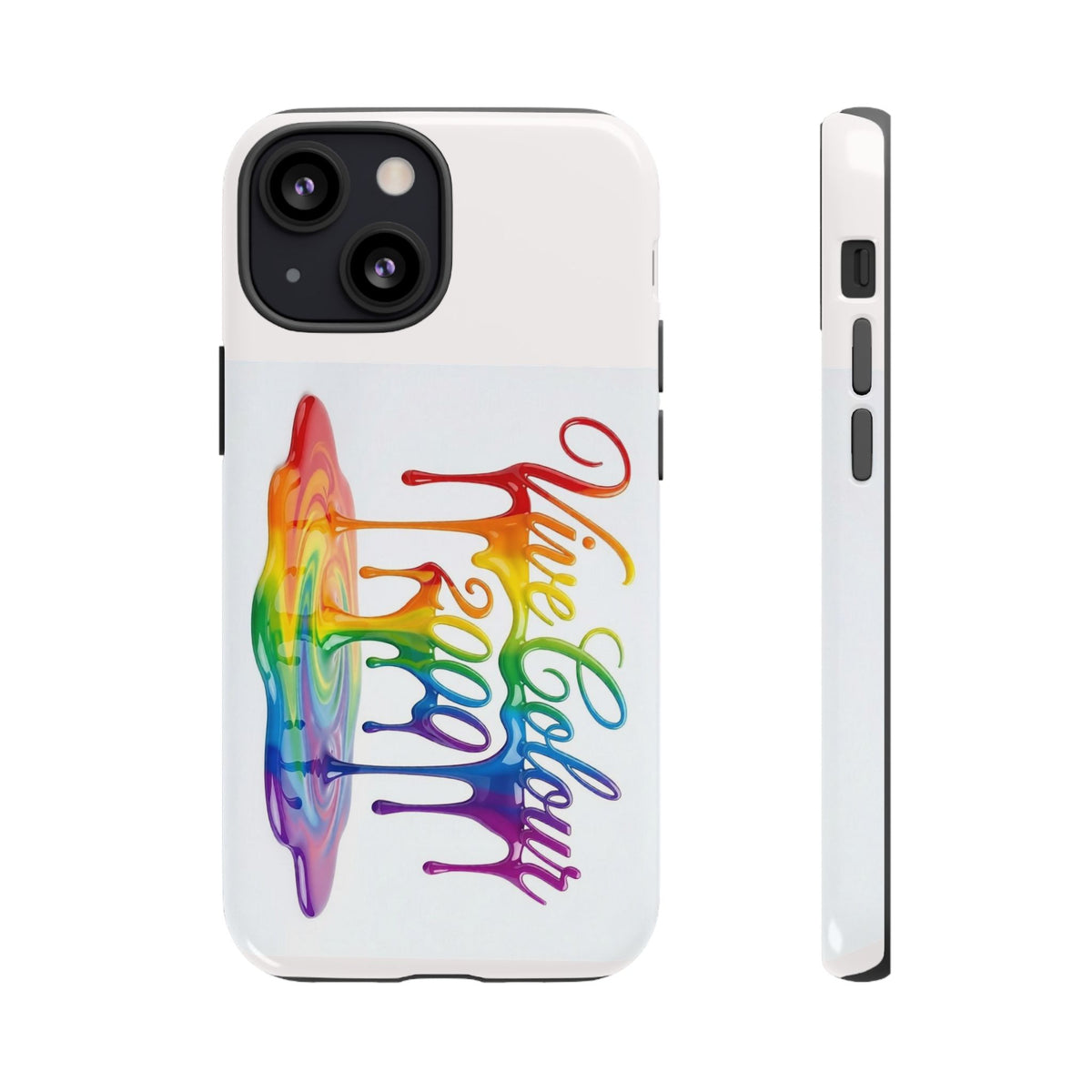 Vive Colour 2000 Tough Case