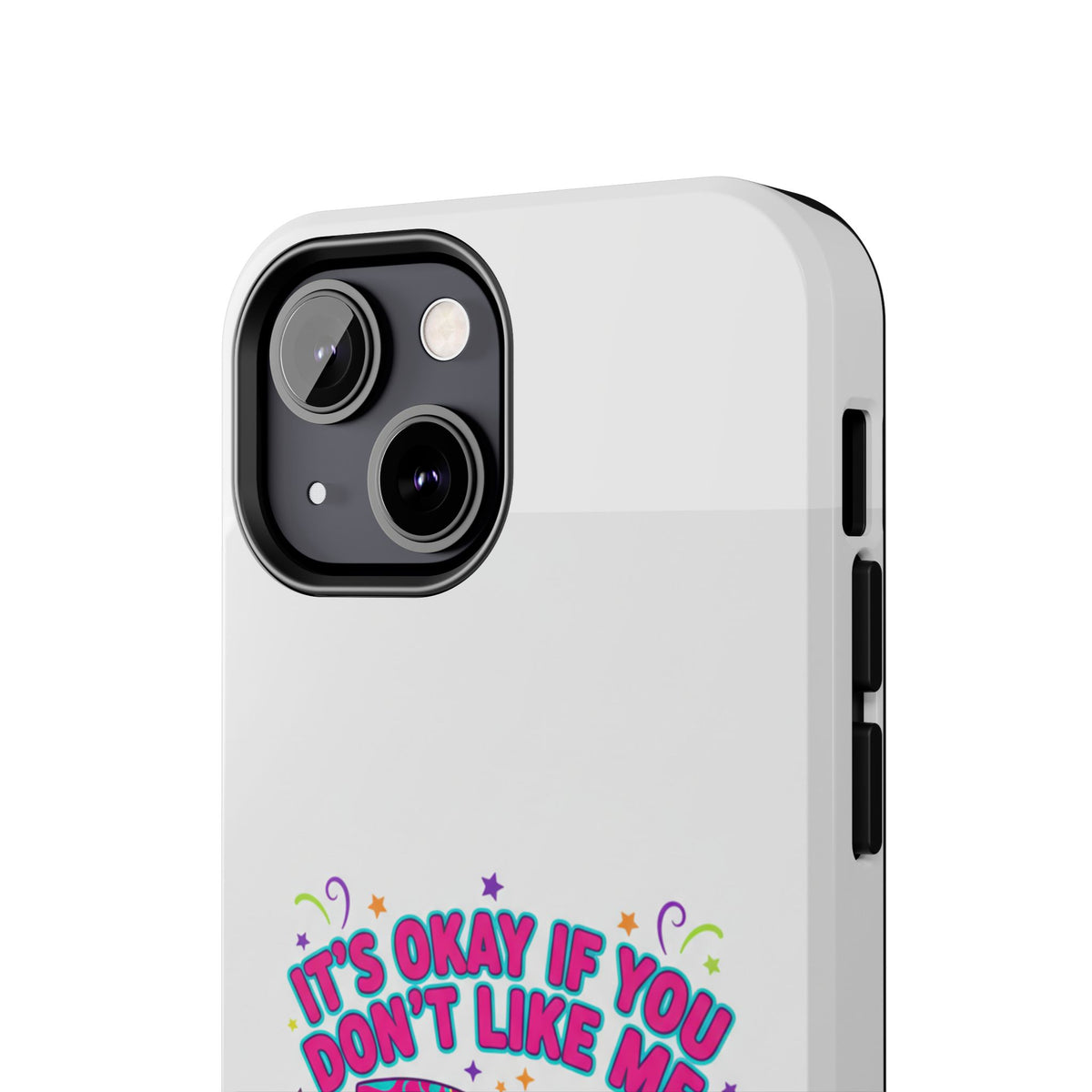 Good Taste Tough Phone Cases