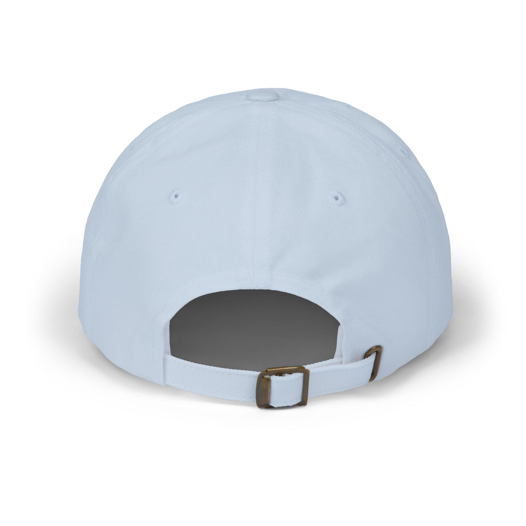"Don't Make Me Lie to You" Rainbow Cartoon Kid Baseball Cap
