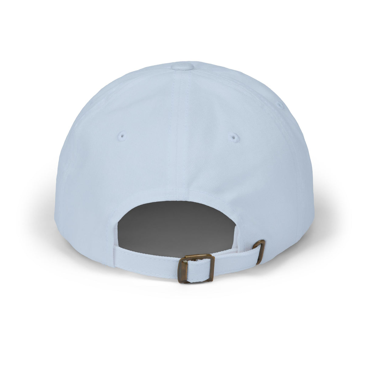 "Don't Make Me Lie to You" Rainbow Cartoon Kid Baseball Cap