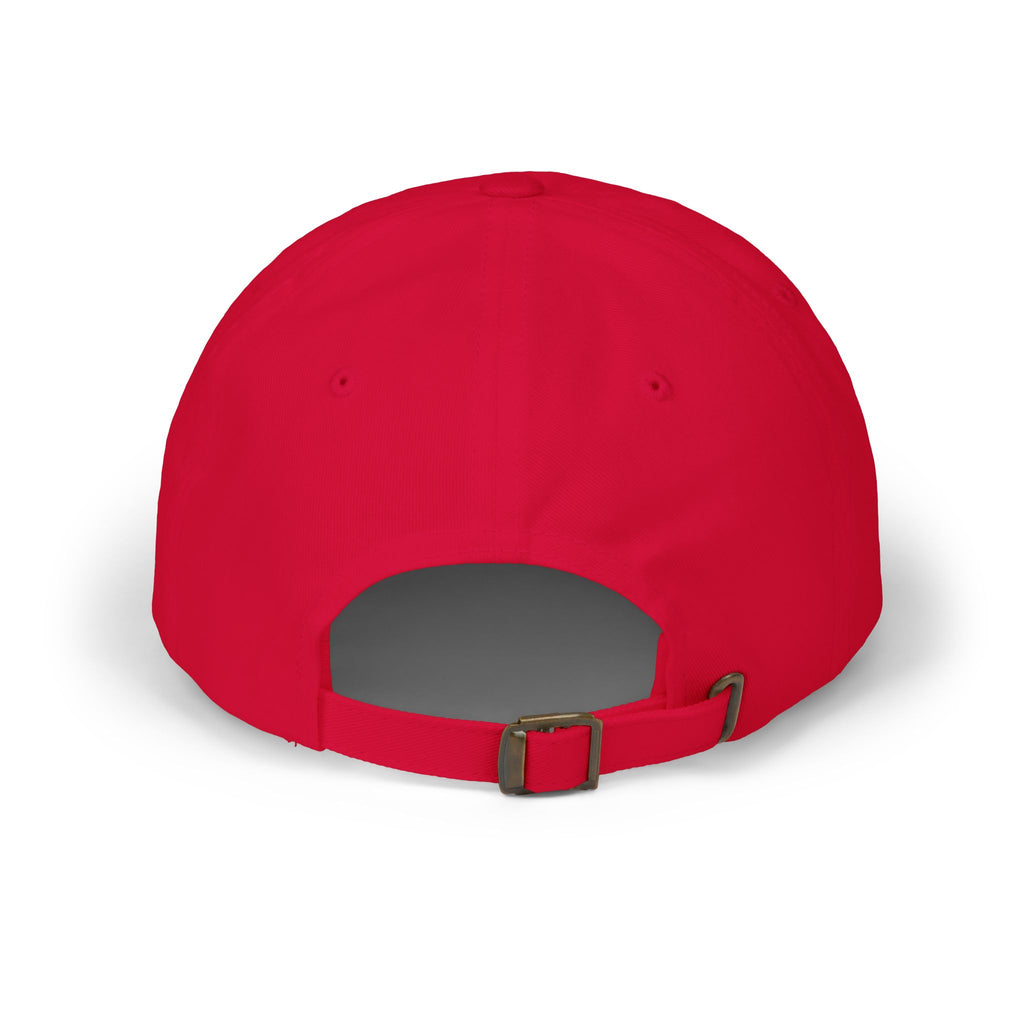 "Don't Make Me Lie to You" Rainbow Cartoon Kid Baseball Cap