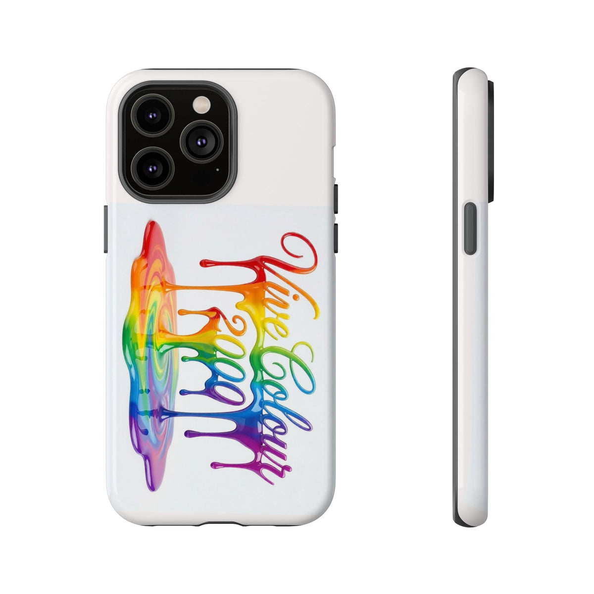 Vive Colour 2000 Tough Case