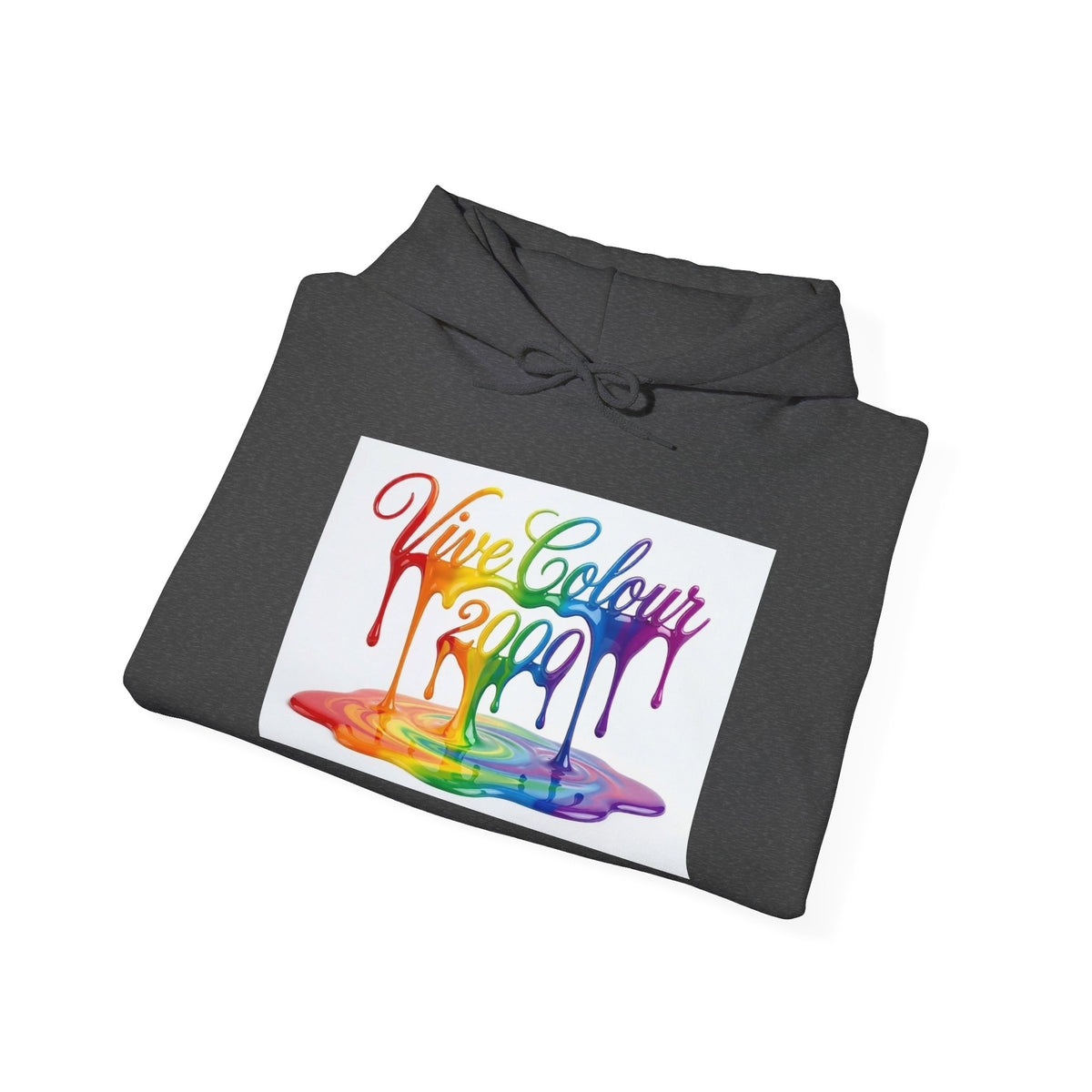 Official ViveColour2000 Unisex Heavy Blend™ Hooded Sweatshirt