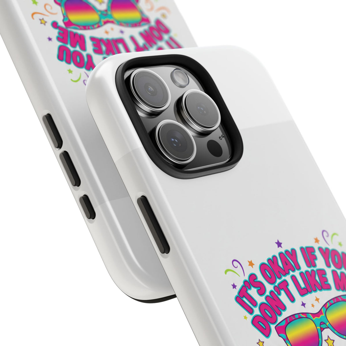 Good Taste Tough Phone Cases