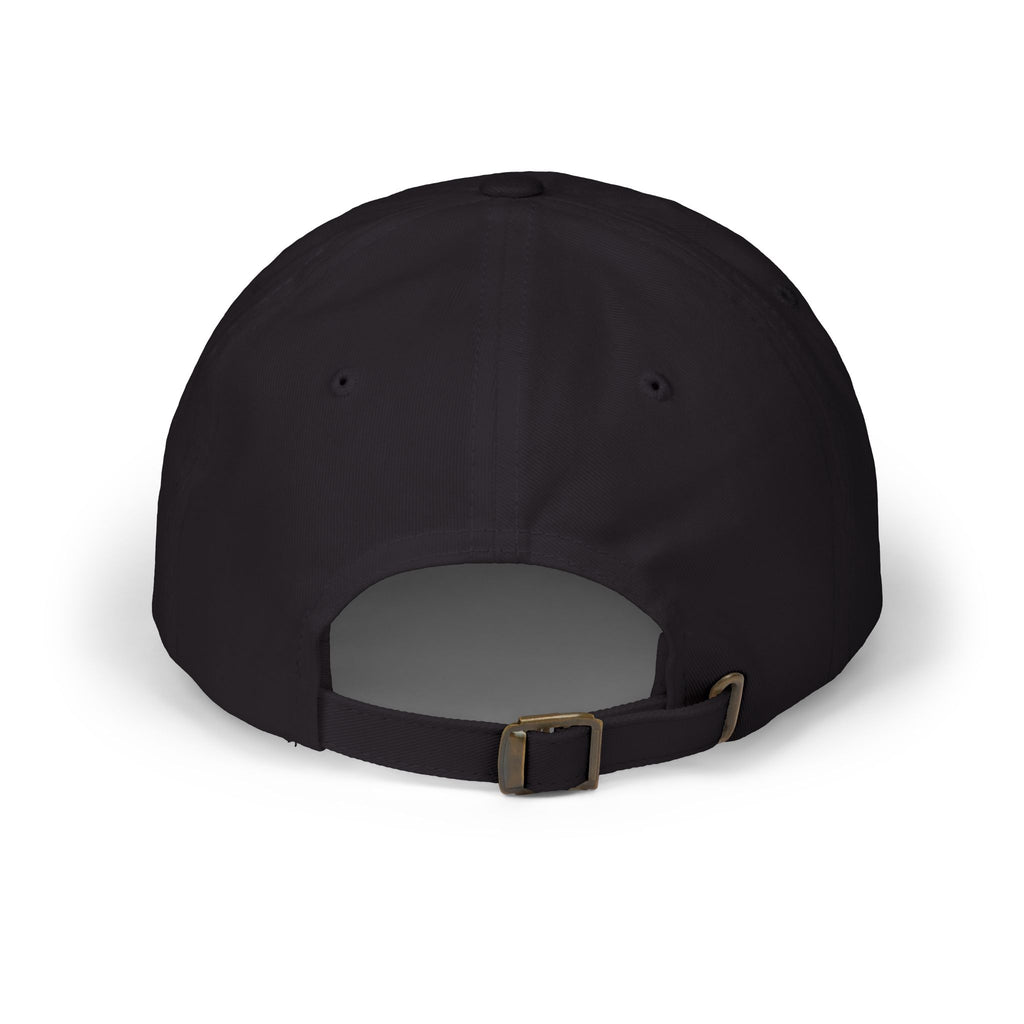 "Don't Make Me Lie to You" Rainbow Cartoon Kid Baseball Cap