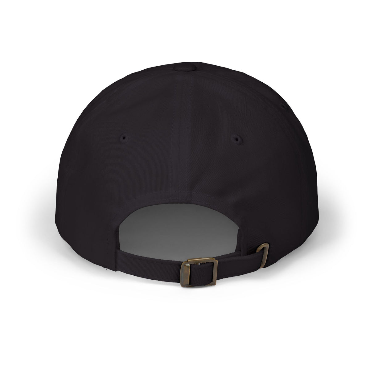 "Don't Make Me Lie to You" Rainbow Cartoon Kid Baseball Cap