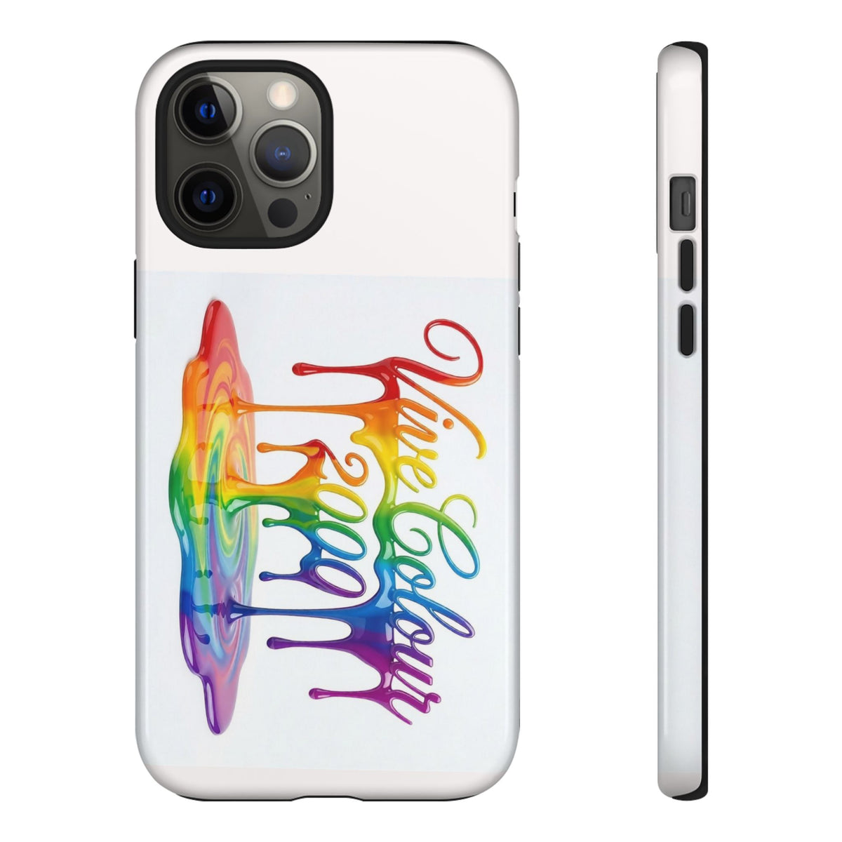 Vive Colour 2000 Tough Case