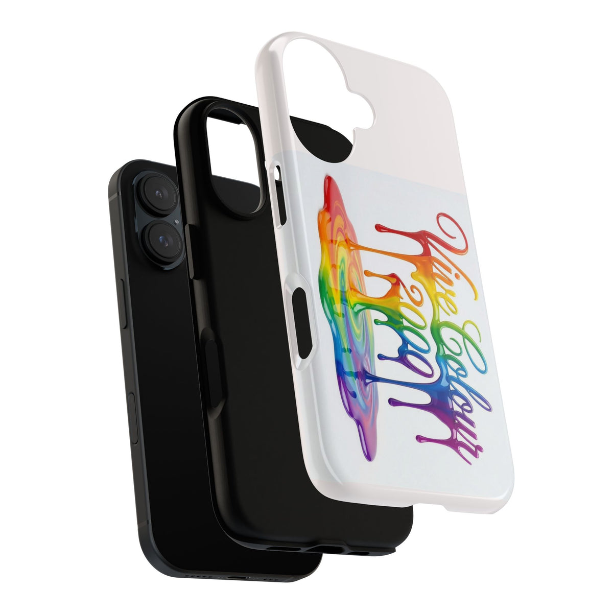 Vive Colour 2000 Tough Case