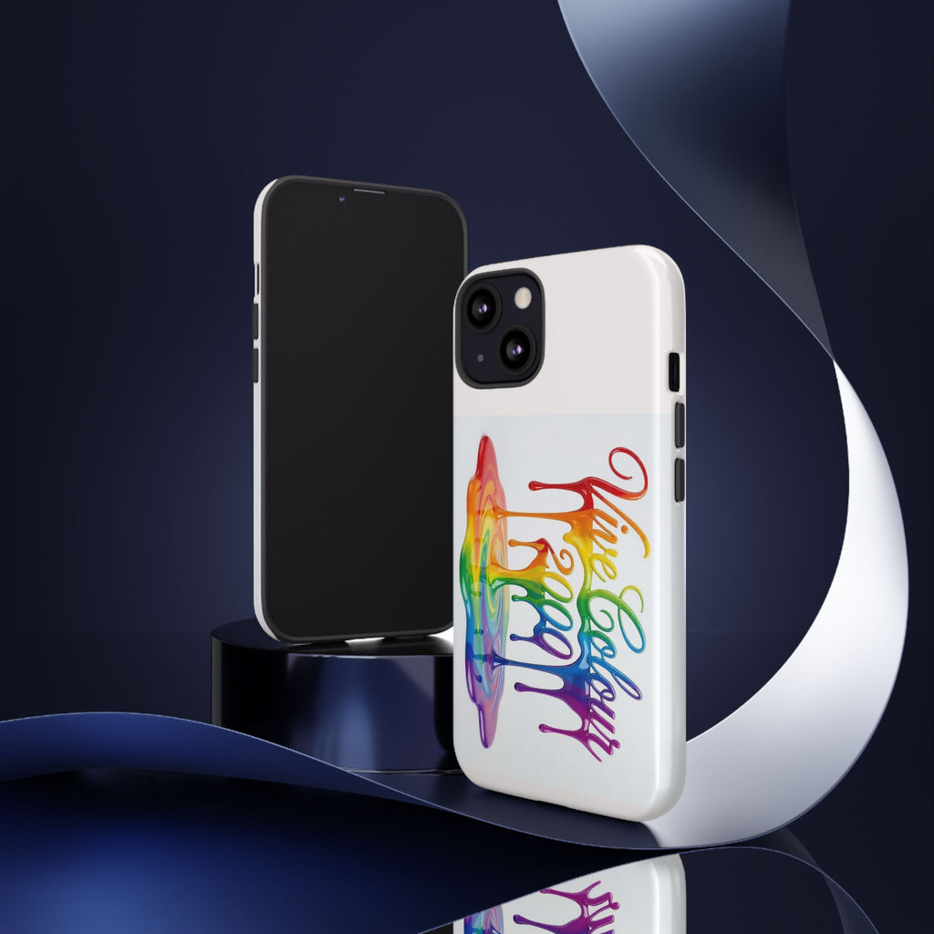 Vive Colour 2000 Tough Case