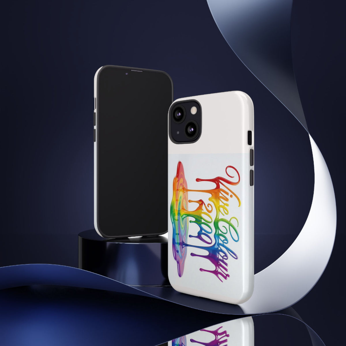 Vive Colour 2000 Tough Case