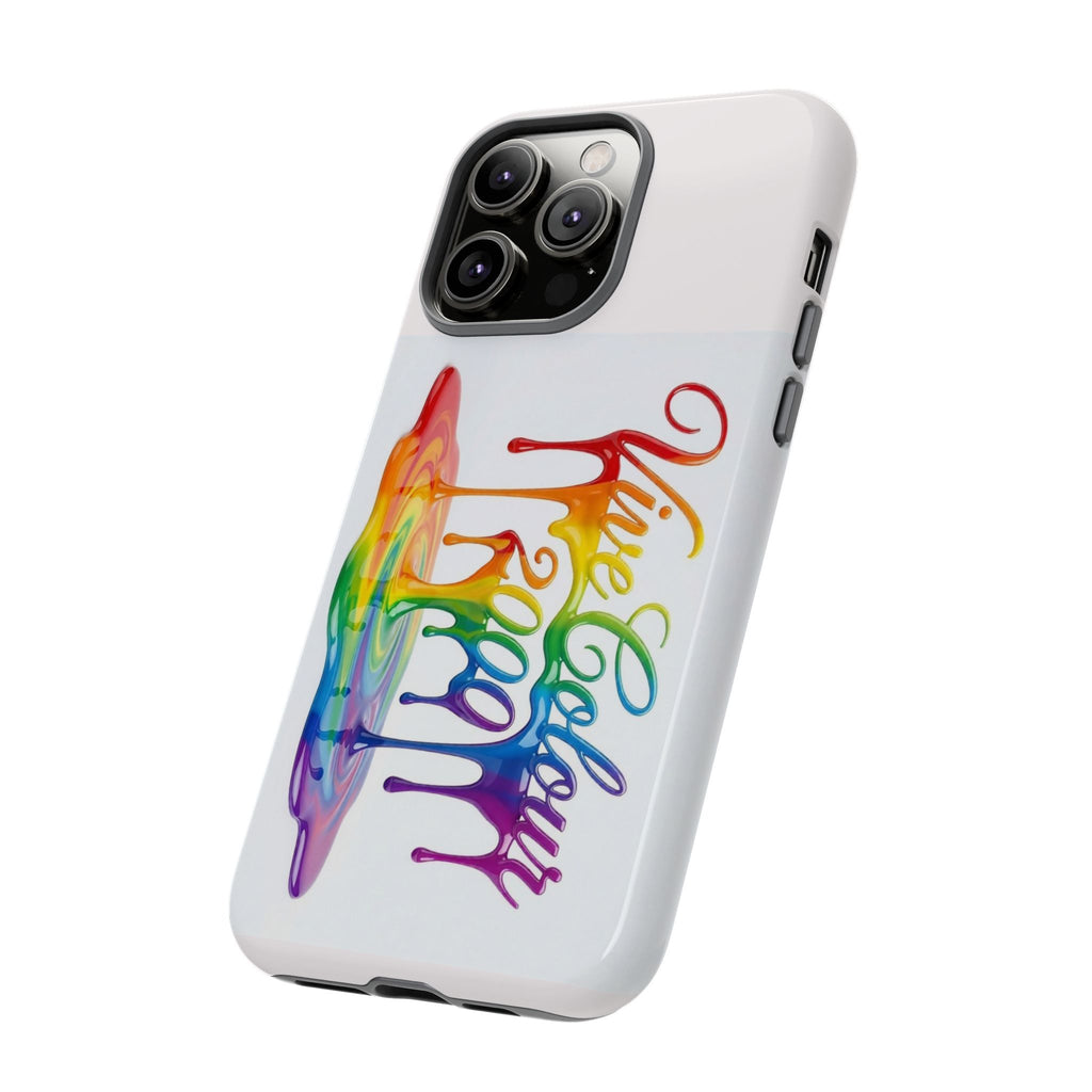 Vive Colour 2000 Tough Case