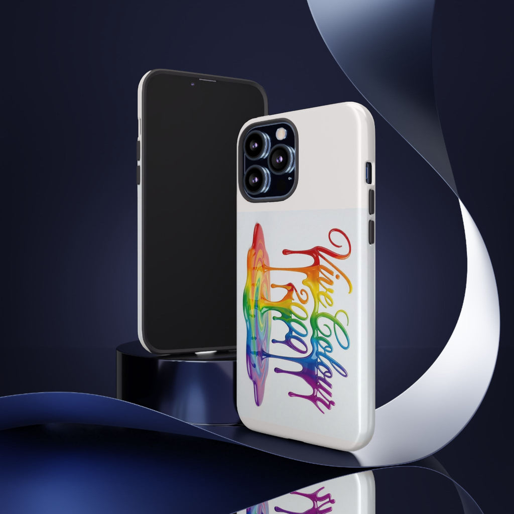 Vive Colour 2000 Tough Case
