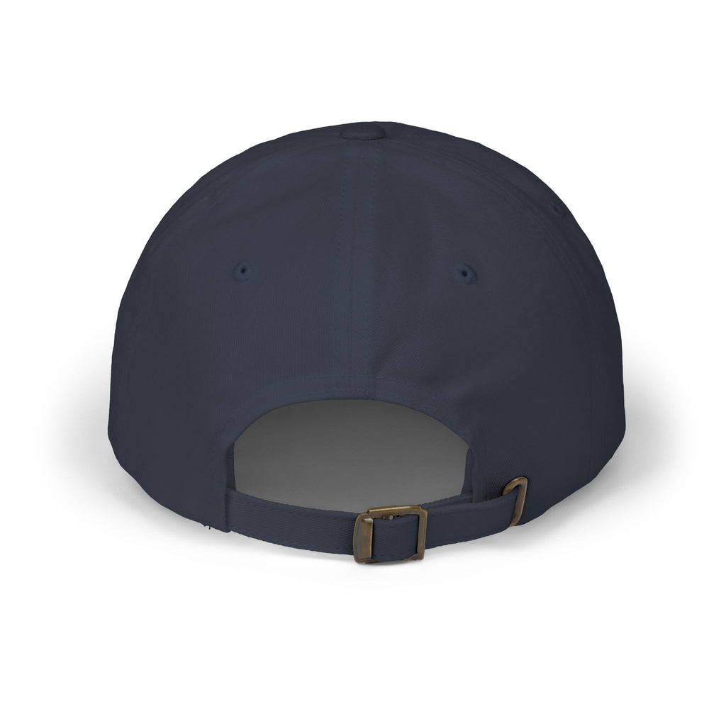 "Don't Make Me Lie to You" Rainbow Cartoon Kid Baseball Cap