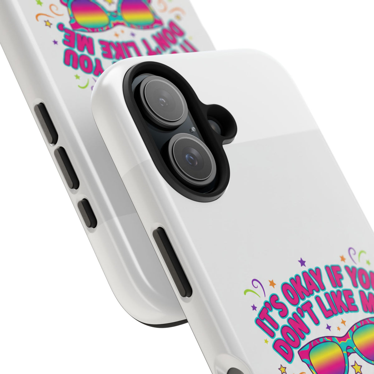 Good Taste Tough Phone Cases