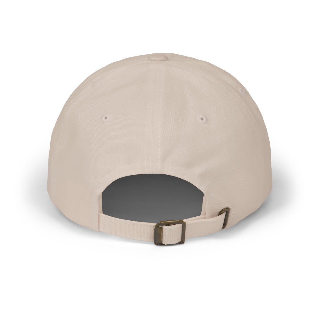 "Don't Make Me Lie to You" Rainbow Cartoon Kid Baseball Cap