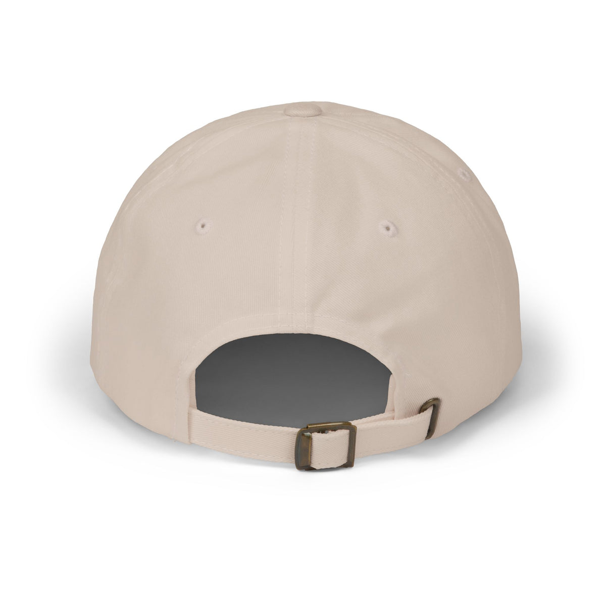 "Don't Make Me Lie to You" Rainbow Cartoon Kid Baseball Cap