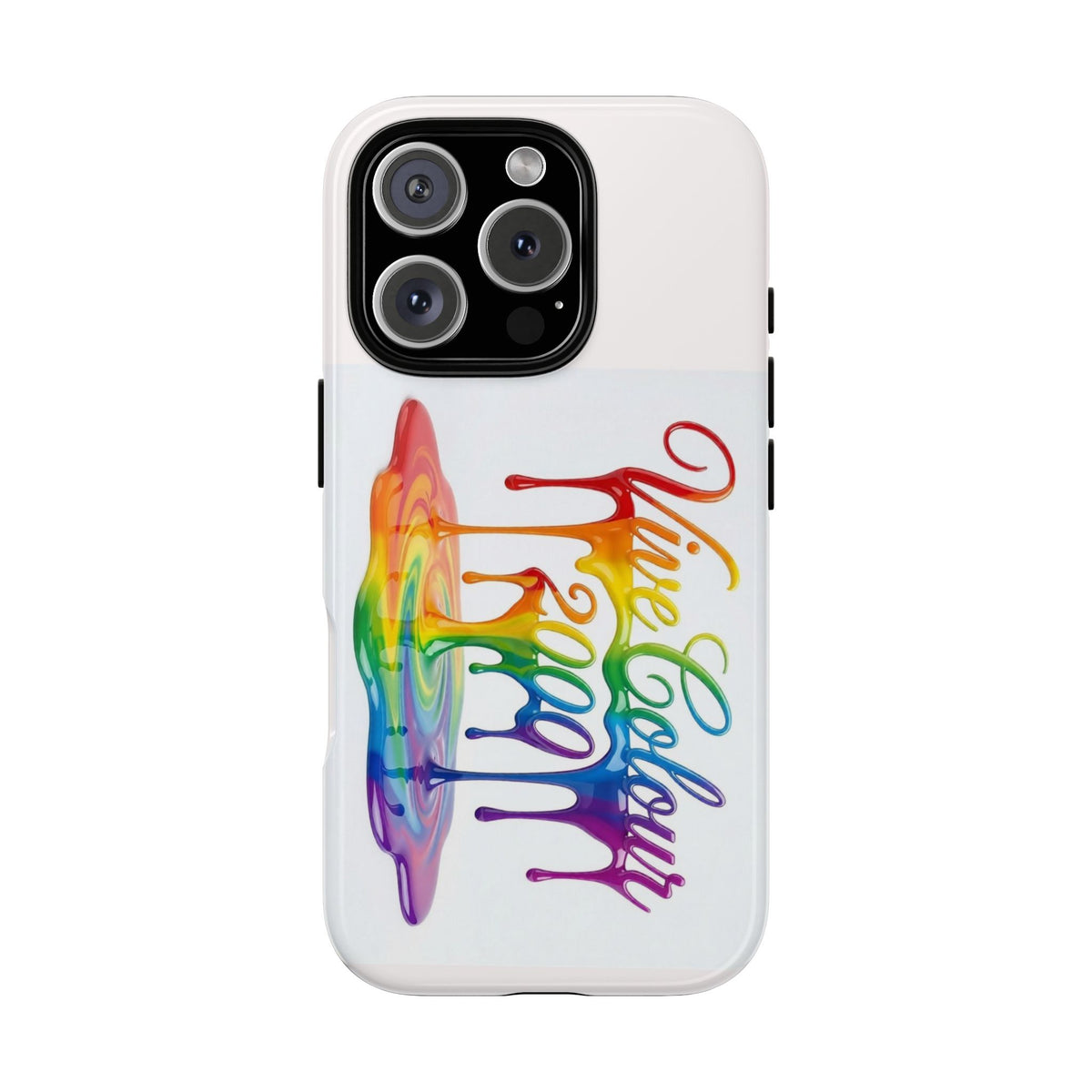 Vive Colour 2000 Tough Case