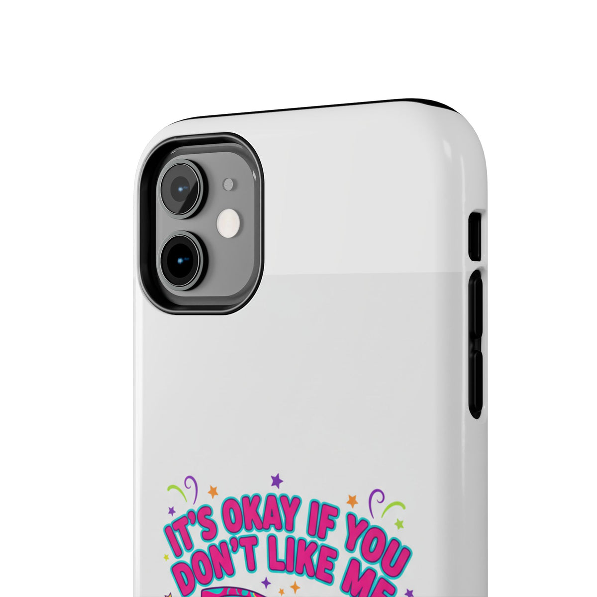 Good Taste Tough Phone Cases