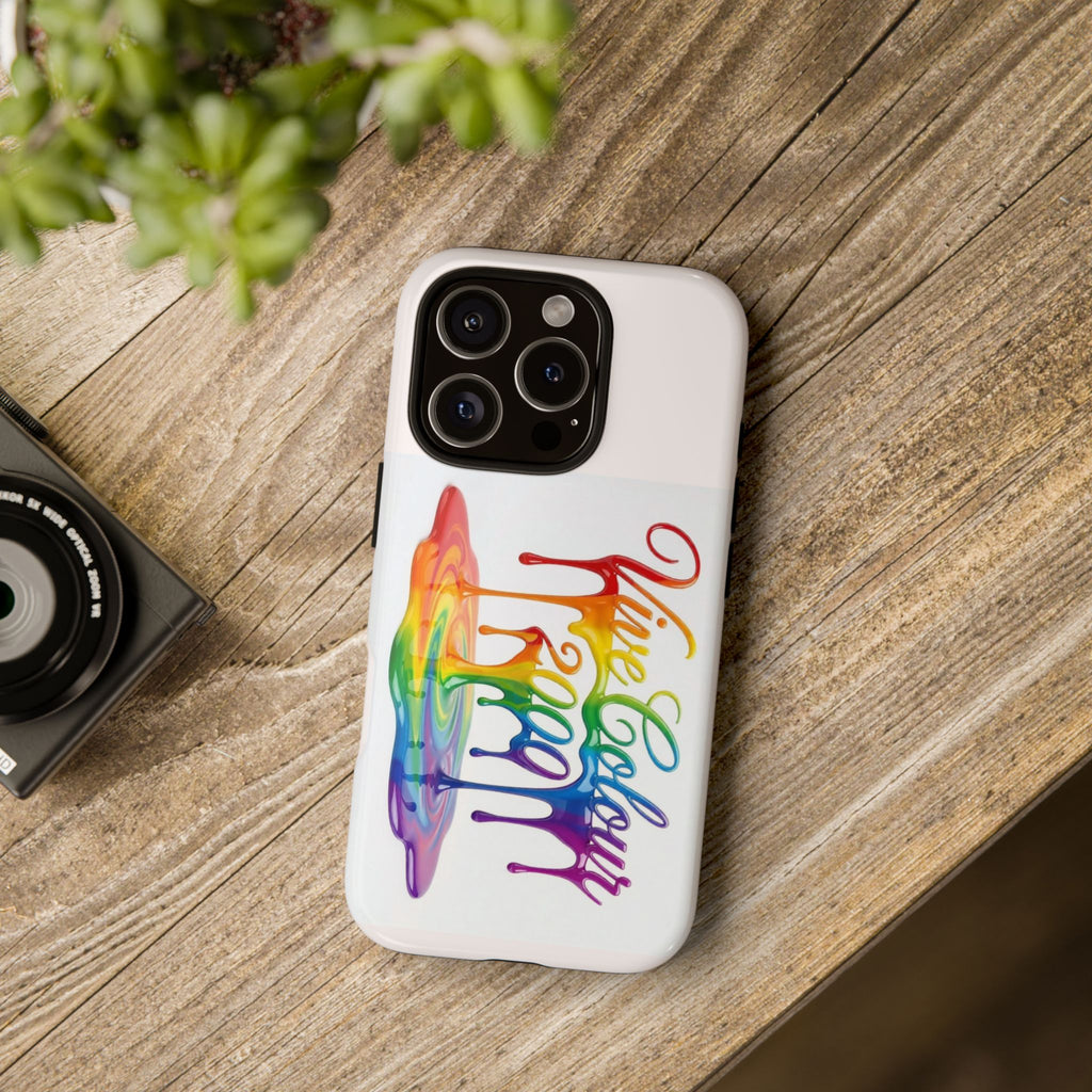 Vive Colour 2000 Tough Case