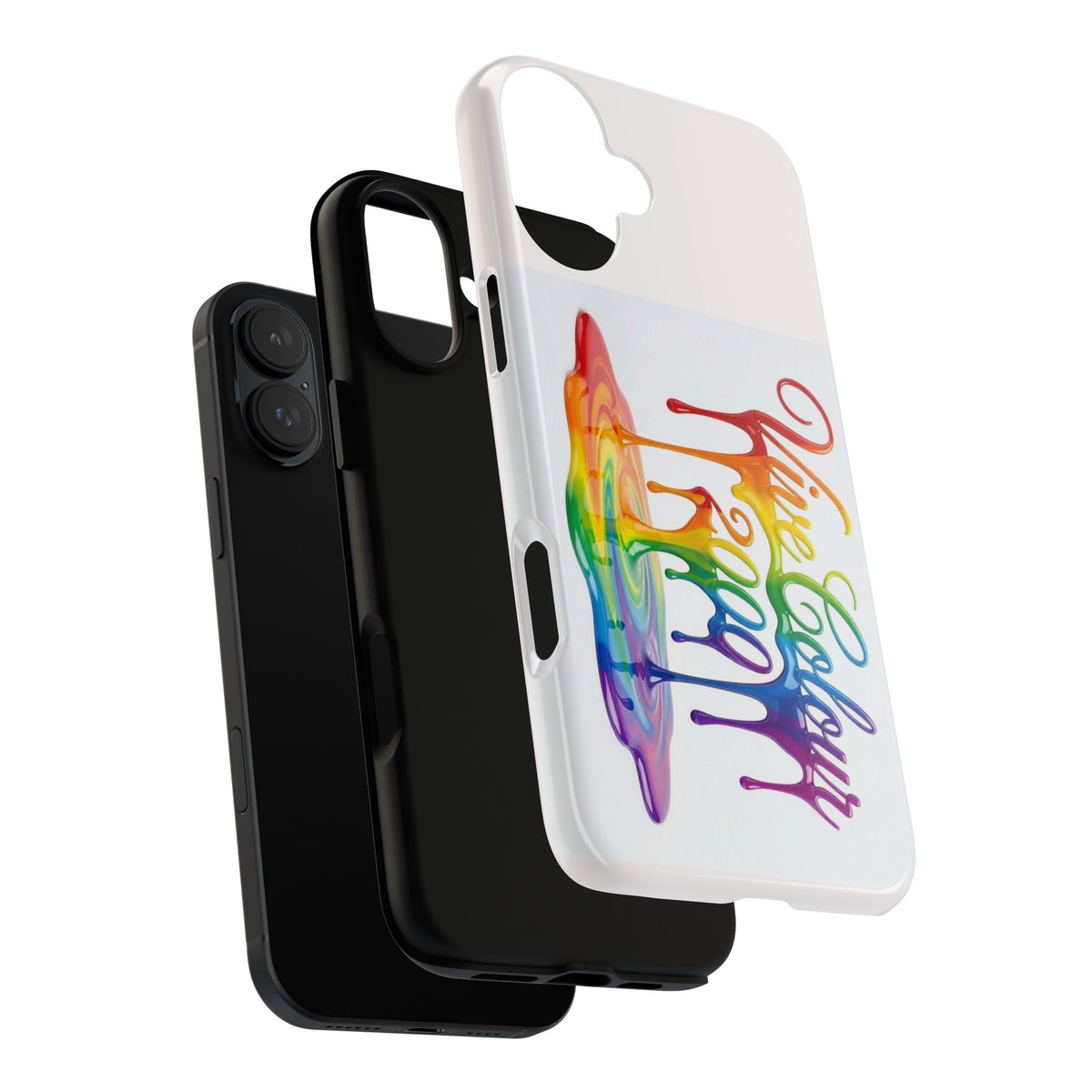 Vive Colour 2000 Tough Case