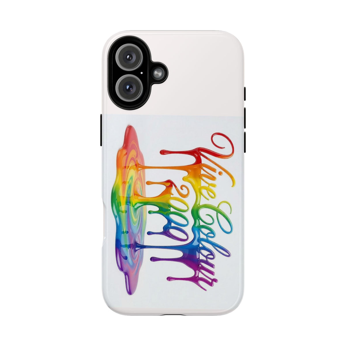 Vive Colour 2000 Tough Case