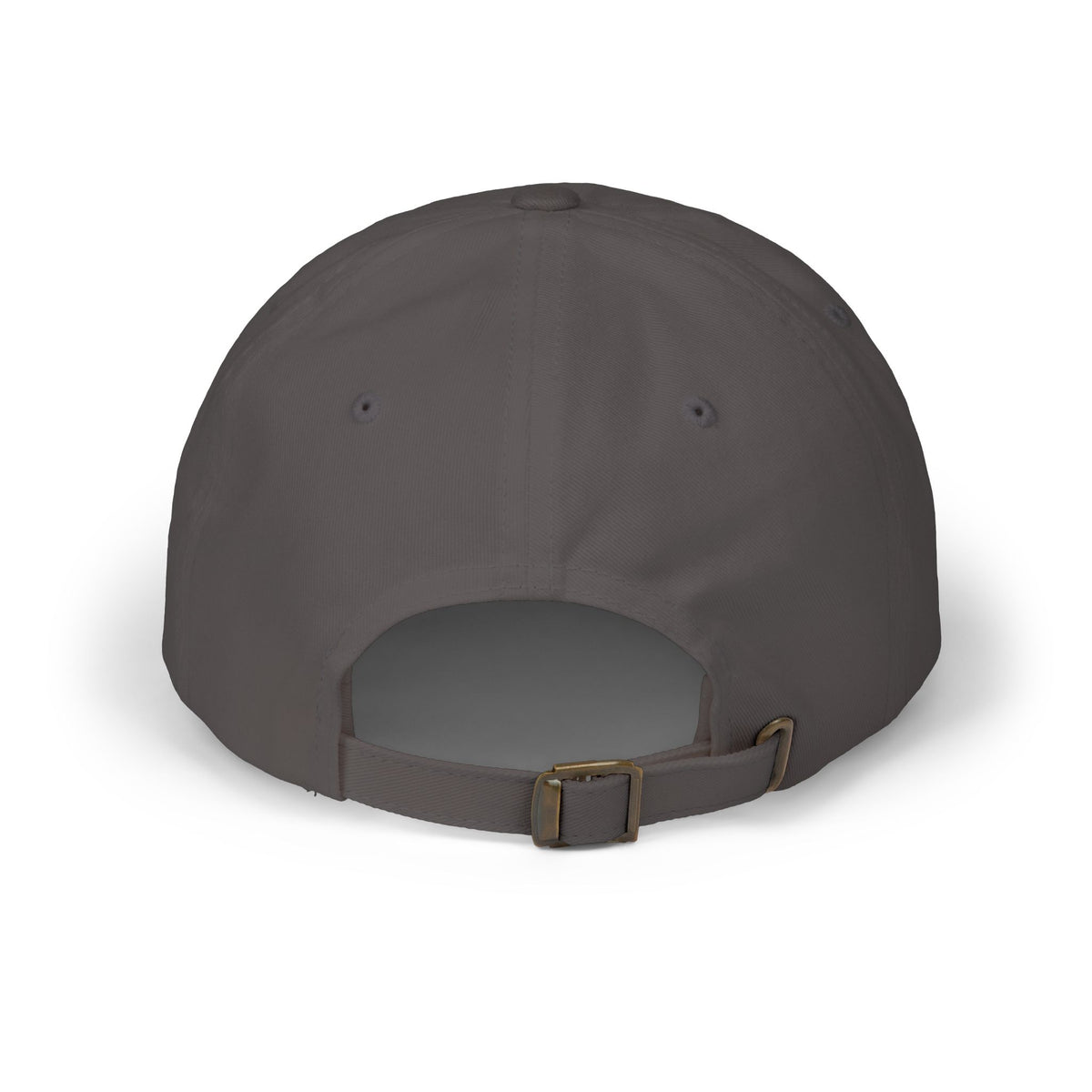 "Don't Make Me Lie to You" Rainbow Cartoon Kid Baseball Cap