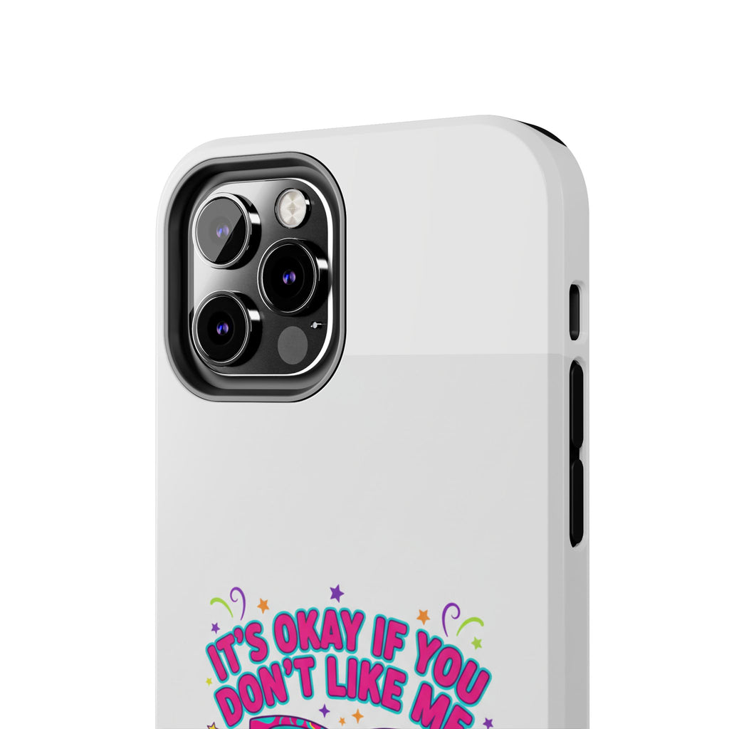 Good Taste Tough Phone Cases