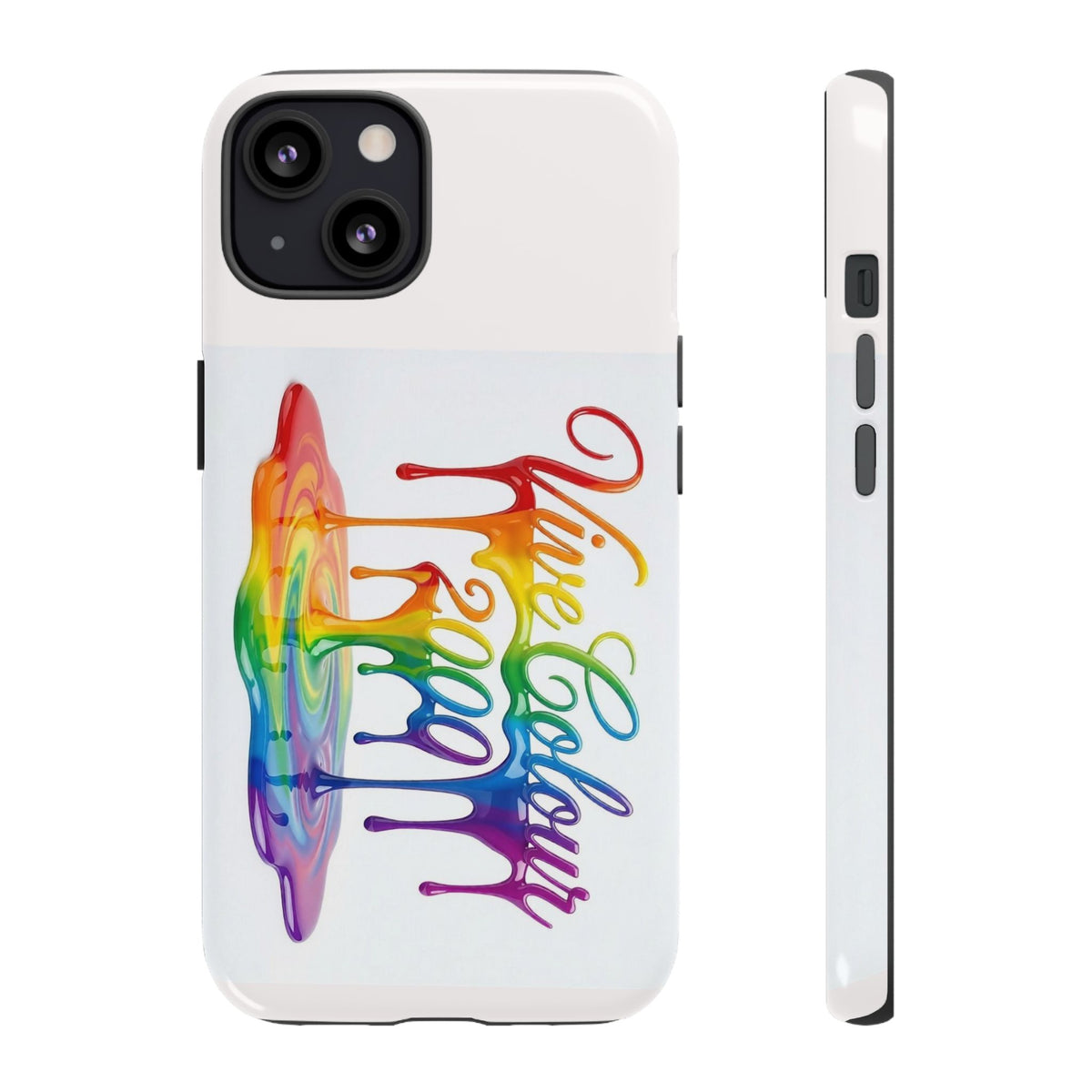 Vive Colour 2000 Tough Case