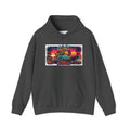 Let's Get Out Here & Make Some Bad Decisions Unisex Hoodie