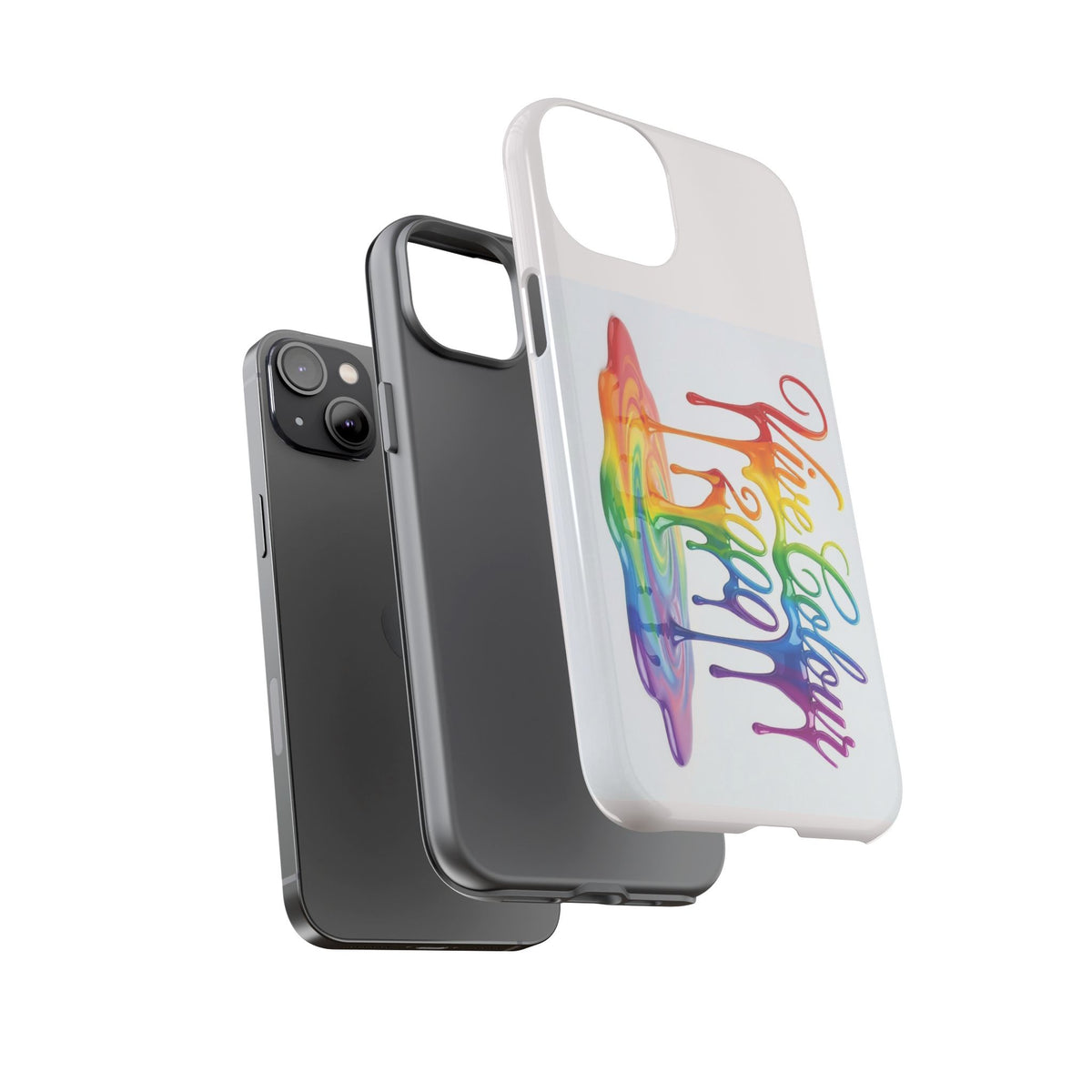 Vive Colour 2000 Tough Case