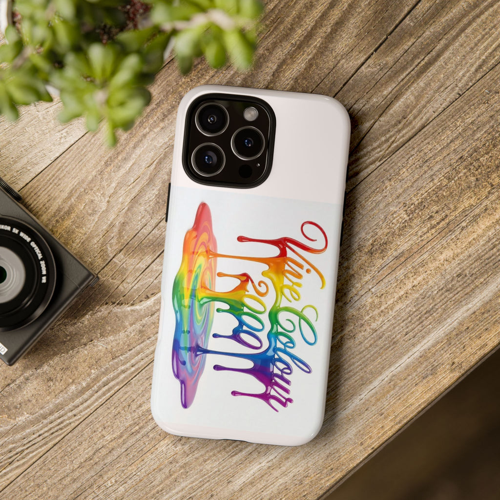 Vive Colour 2000 Tough Case