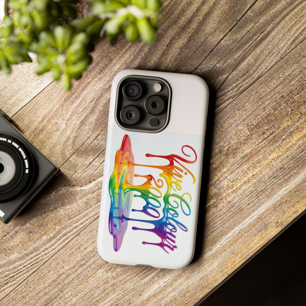 Vive Colour 2000 Tough Case