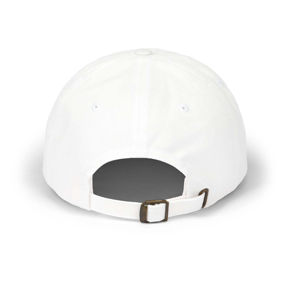 "Don't Make Me Lie to You" Rainbow Cartoon Kid Baseball Cap