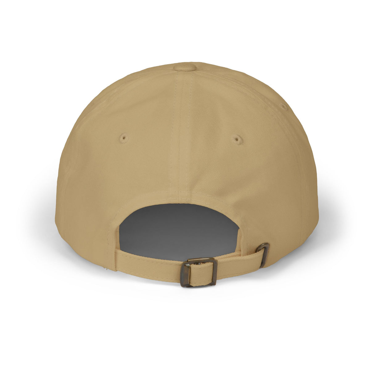 "Don't Make Me Lie to You" Rainbow Cartoon Kid Baseball Cap